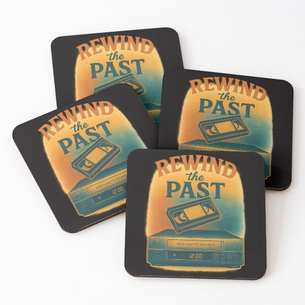 Item preview, Vintage Tape Echo – “Fading Memories” designed and sold by Tadeusz1.