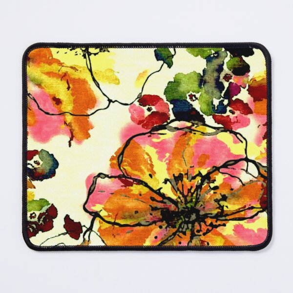 Item preview, Flower Painting designed and sold by ViaARTfactory.