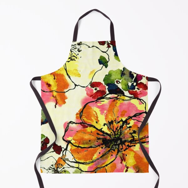 Item preview, Flower Painting designed and sold by ViaARTfactory.