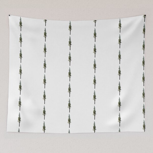 Item preview, Sitka Spruce 2 designed and sold by Ktwlf.