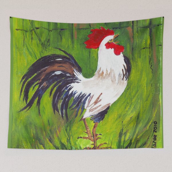 Item preview, I'm here - again! designed and sold by Maree Clarkson .