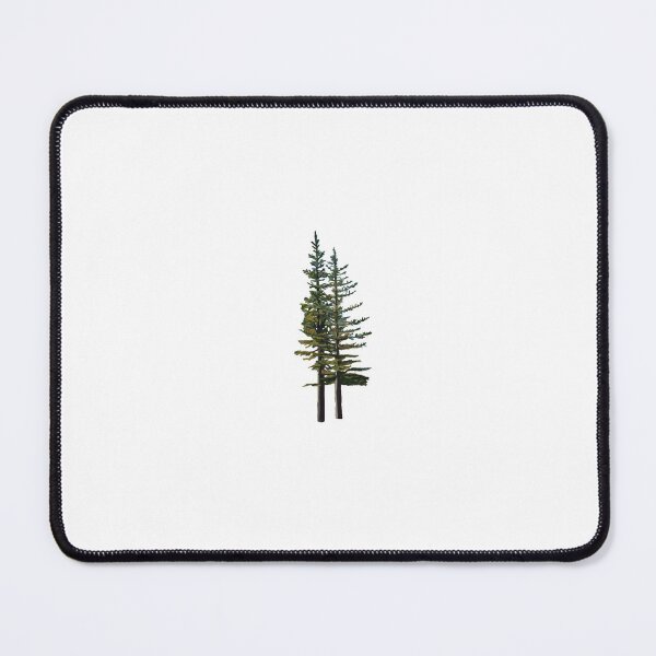 Item preview, Sitka Spruces designed and sold by Ktwlf.