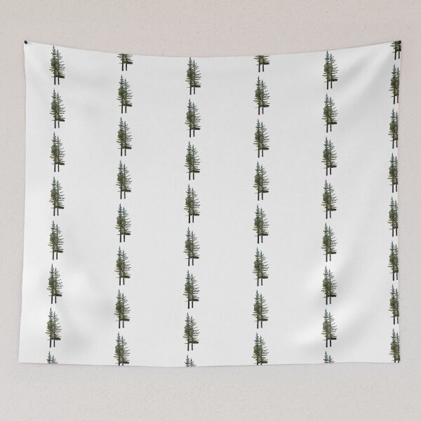 Item preview, Sitka Spruces designed and sold by Ktwlf.