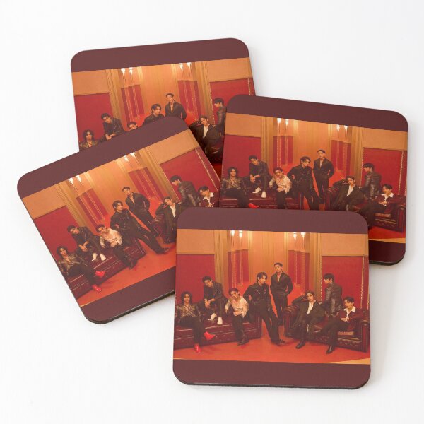 Item preview, ATEEZ KPOP designed and sold by jaofnn.