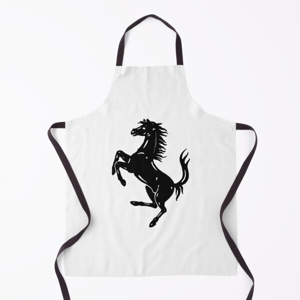 Item preview, Black Horse Stand designed and sold by AlenaKossz.
