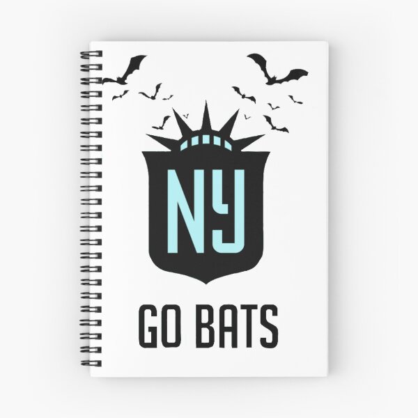 Item preview, Go Bats Flying designed and sold by Ktwlf.