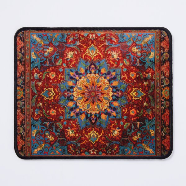 Item preview, Magic Vivid Blue Red Carpet designed and sold by GrinGalore.