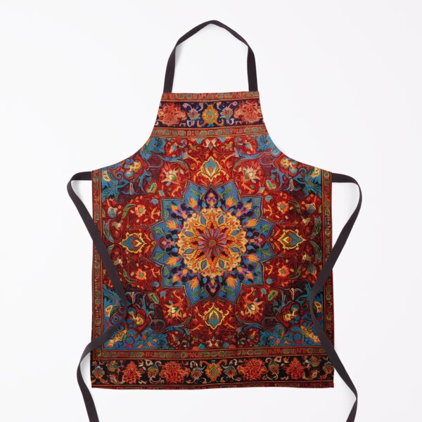 Item preview, Magic Vivid Blue Red Carpet designed and sold by GrinGalore.