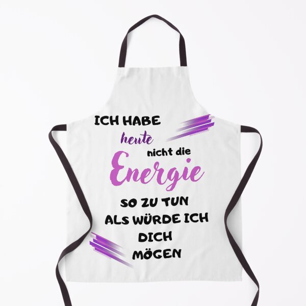 Item preview, “I don’t have the energy today…” – Sarcastic saying – Cheeky statement for every day – Fun design for the office & everyday life designed and sold by MitMopsundHerz Rosinchens_Welt.