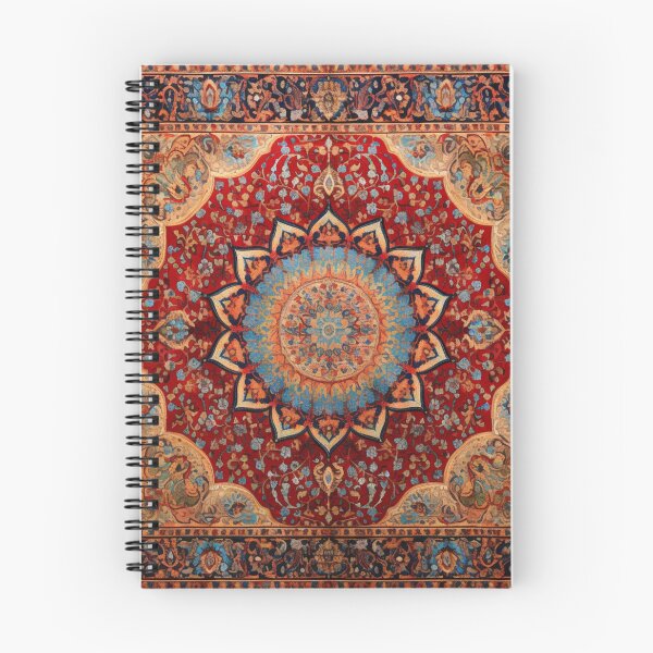 Item preview, Eastern Magic Carpet designed and sold by GrinGalore.