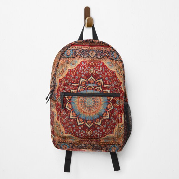 Item preview, Eastern Magic Carpet designed and sold by GrinGalore.