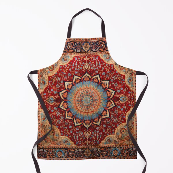 Item preview, Eastern Magic Carpet designed and sold by GrinGalore.