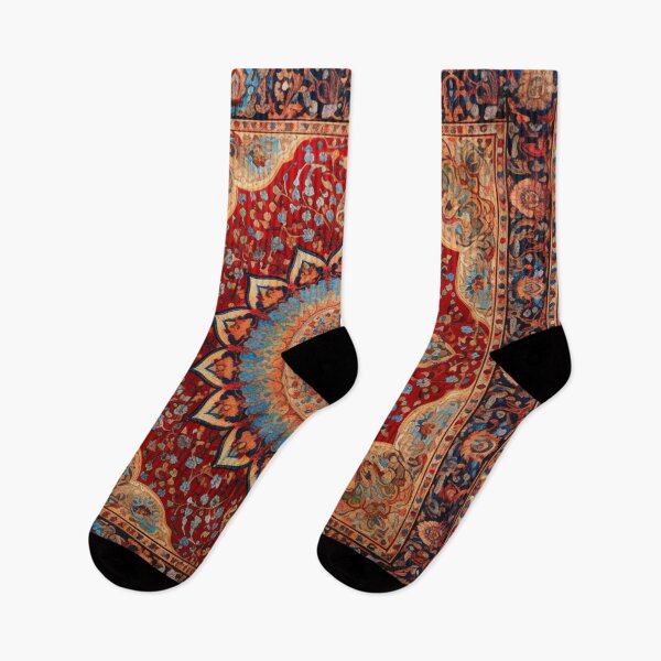 Item preview, Eastern Magic Carpet designed and sold by GrinGalore.