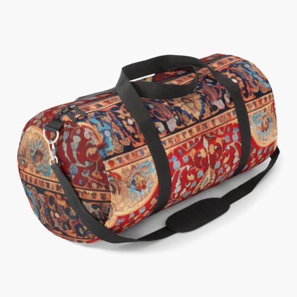 Item preview, Eastern Magic Carpet designed and sold by GrinGalore.