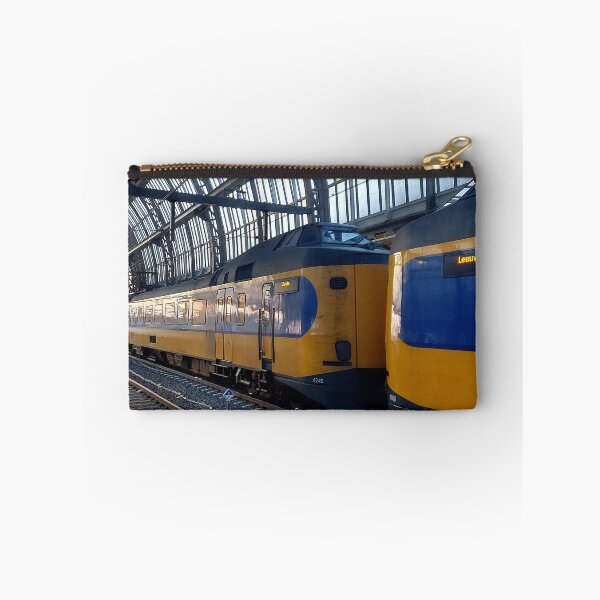 Item preview, Long Distance Train Waiting to Leave designed and sold by hajarsdeco.