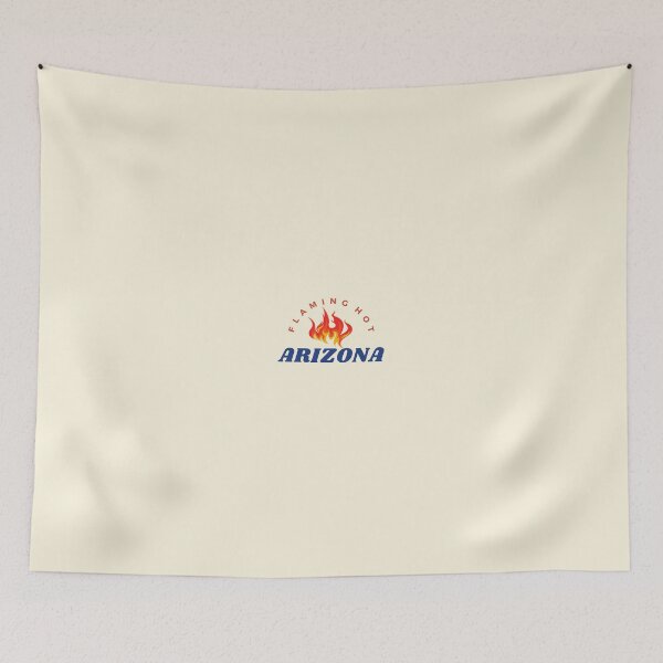 Item preview, Flaming Hot Arizona designed and sold by spillthebeenz.