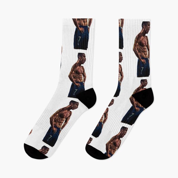 Item preview, Christiano Ronaldo  CR7 designed and sold by Joshuasanga76a.