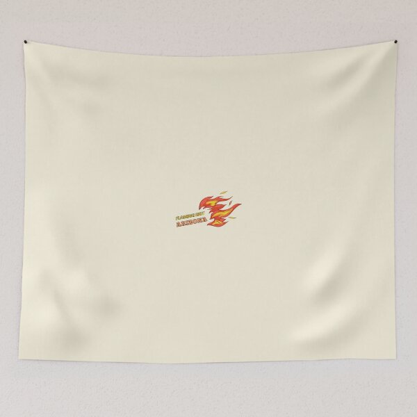 Item preview, Flaming Hot Arizona designed and sold by spillthebeenz.