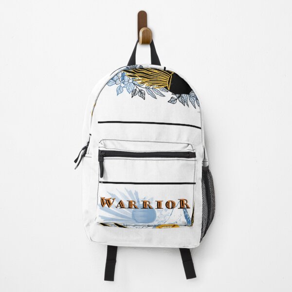 Item preview, Mountain Warrior designed and sold by PolkaDotStudio.