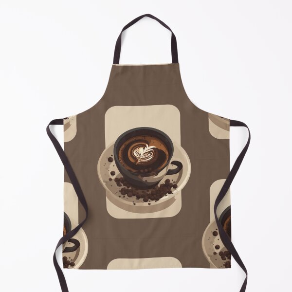 Item preview, Wonderful Cafe Latte Art designed and sold by Aldrin Capco.