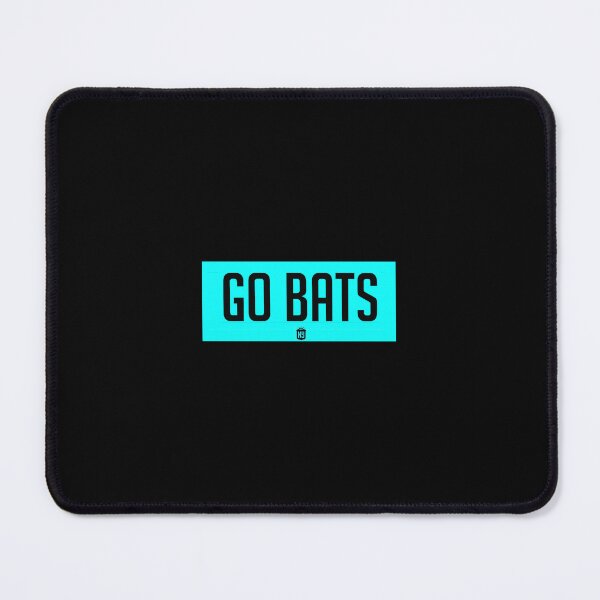 Item preview, Go bats sticker designed and sold by Ktwlf.