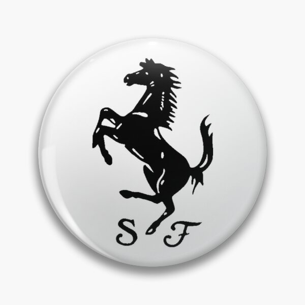 Item preview, Black Horse designed and sold by AlenaKossz.