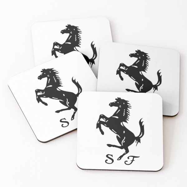 Item preview, Black Horse designed and sold by AlenaKossz.