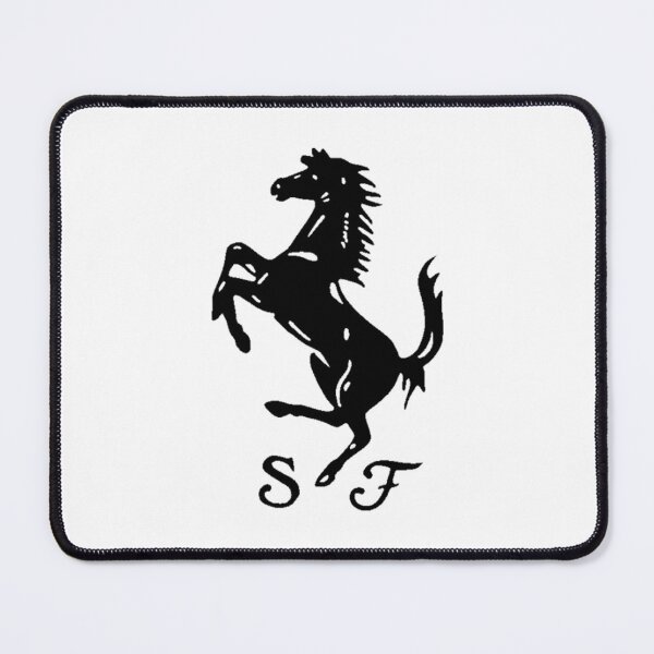 Item preview, Black Horse designed and sold by AlenaKossz.