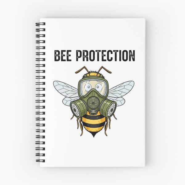 Item preview, Bee Protection designed and sold by ART-POD-PL.