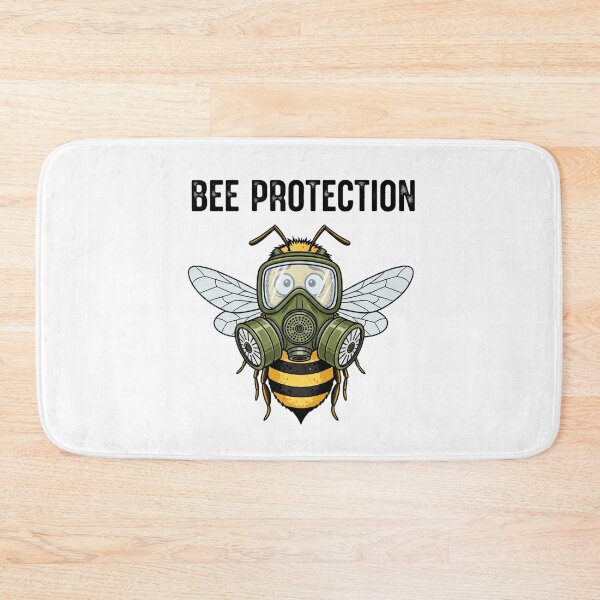 Item preview, Bee Protection designed and sold by ART-POD-PL.