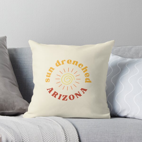 Item preview, Sun Drenched Arizona designed and sold by spillthebeenz.