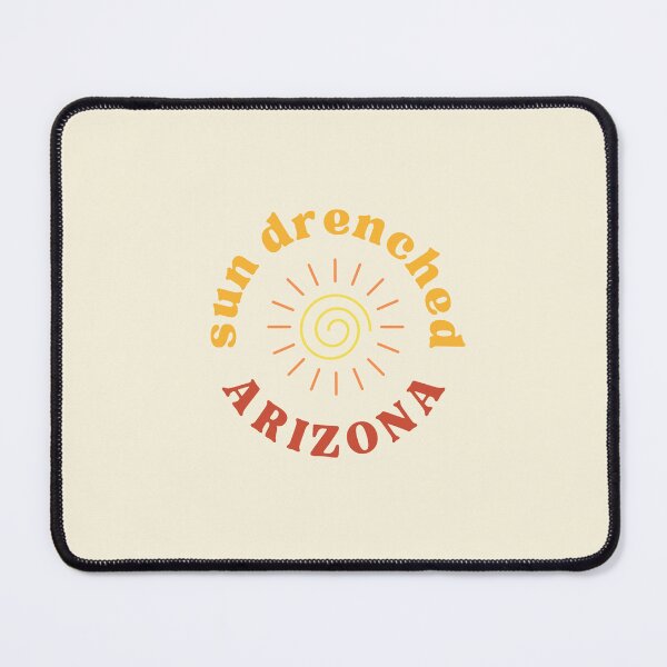 Item preview, Sun Drenched Arizona designed and sold by spillthebeenz.
