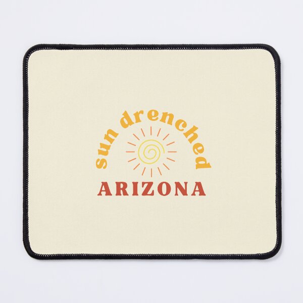 Item preview, Sun Drenched Arizona designed and sold by spillthebeenz.
