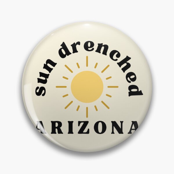 Item preview, Sun Drenched Arizona designed and sold by spillthebeenz.