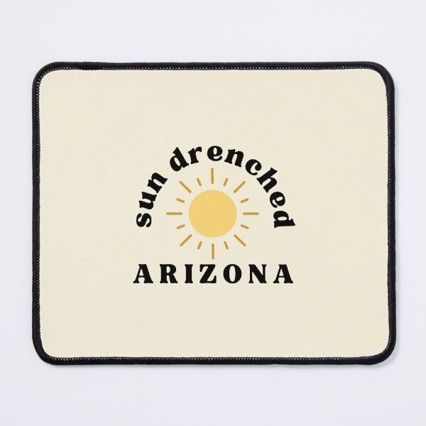Item preview, Sun Drenched Arizona designed and sold by spillthebeenz.