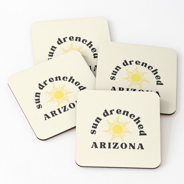 Item preview, Sun Drenched Arizona designed and sold by spillthebeenz.