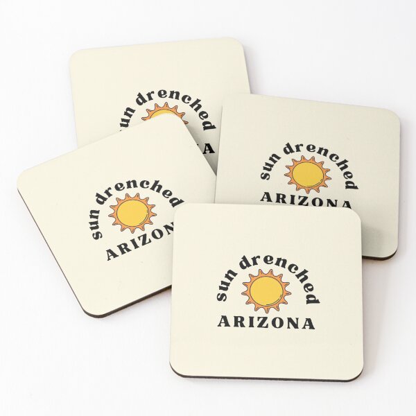 Item preview, Sun Drenched Arizona designed and sold by spillthebeenz.