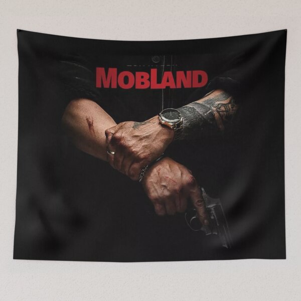 Item preview, Mobland designed and sold by SICARIO_UA.