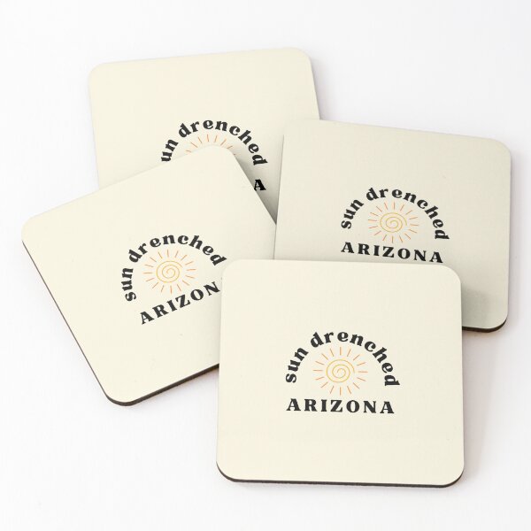Item preview,  Sun Drenched Arizona designed and sold by spillthebeenz.