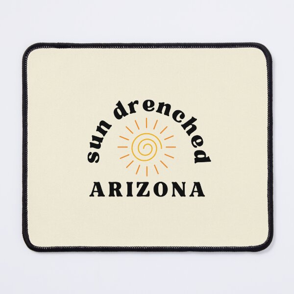 Item preview,  Sun Drenched Arizona designed and sold by spillthebeenz.