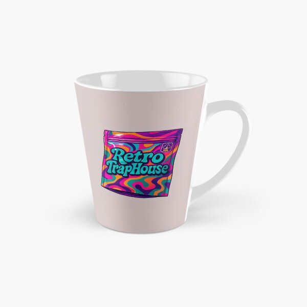 Item preview, retro traphouse 90s essential tshirt designed and sold by anandsiva2703.