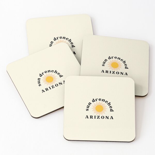 Item preview, Sun Drenched Arizona designed and sold by spillthebeenz.