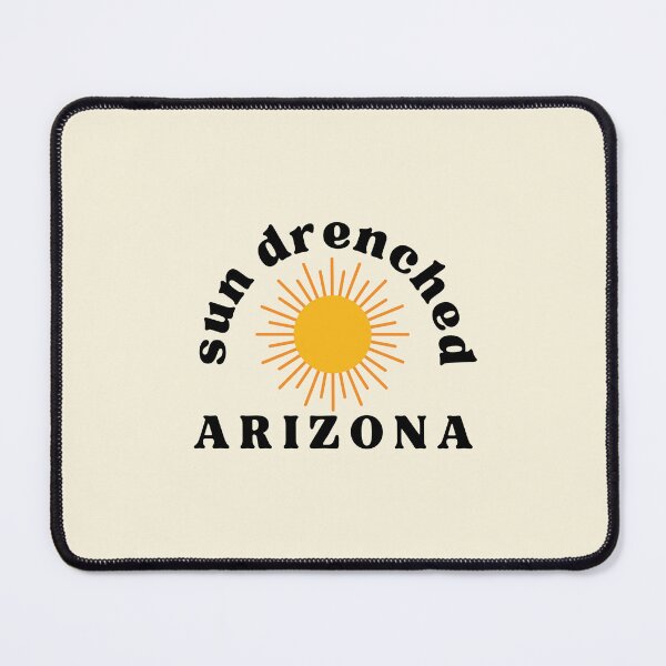 Item preview, Sun Drenched Arizona designed and sold by spillthebeenz.
