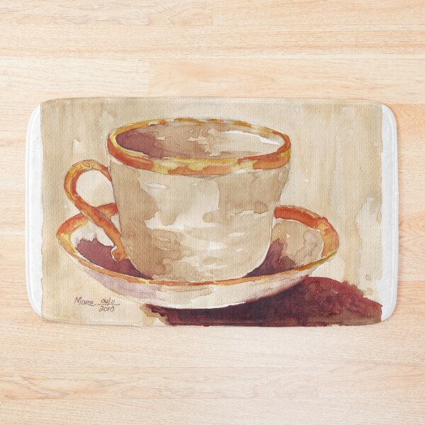 Item preview, Be a coffee-drinking individual - Espresso yourself!  designed and sold by Maree Clarkson .