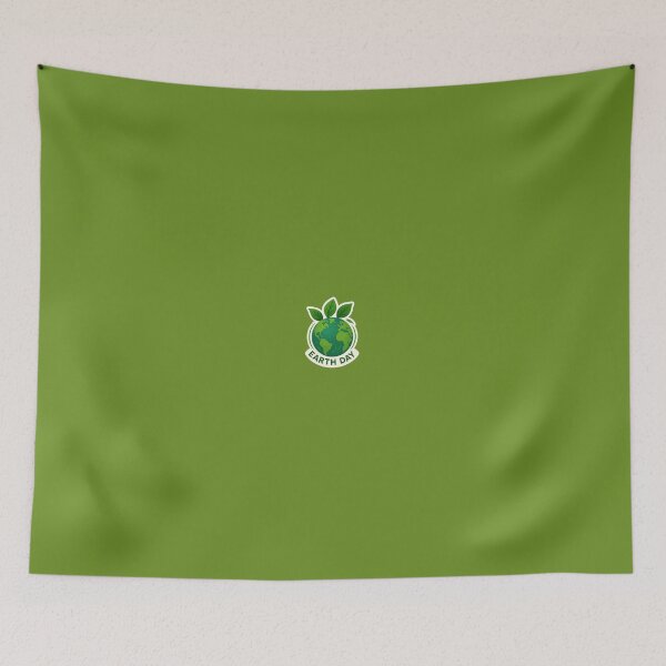 Item preview,  "Planet Guardian - Sustainable Earth Love Environmental Sticker" designed and sold by Striklet.