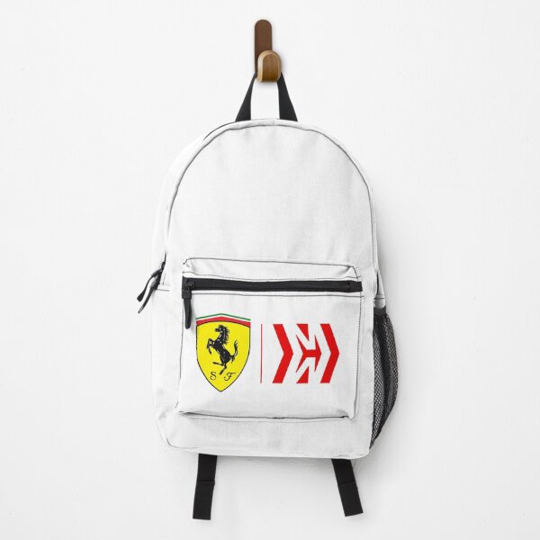 Item preview, Horse with Red Logo designed and sold by AlenaKossz.