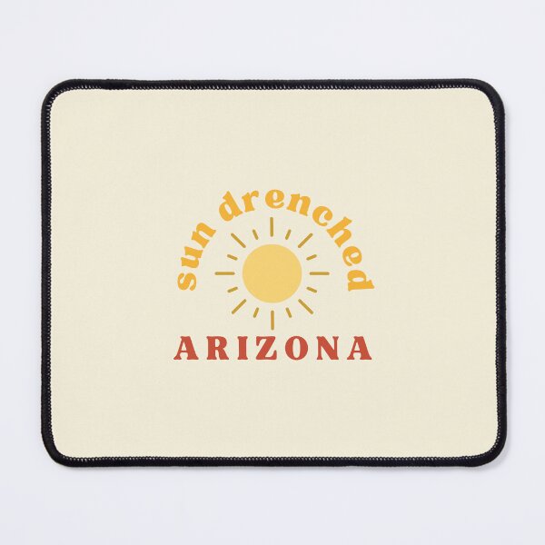 Item preview, Sun Drenched Arizona designed and sold by spillthebeenz.