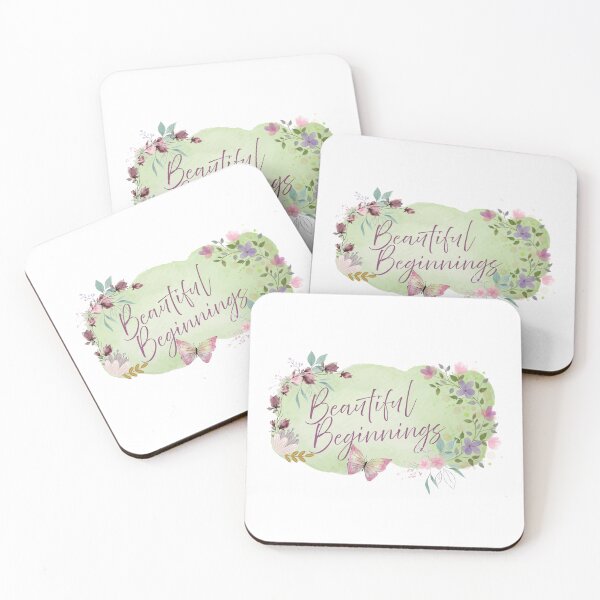Item preview, Beautiful Beginnings Floral Design designed and sold by The Courtesan Boutique.