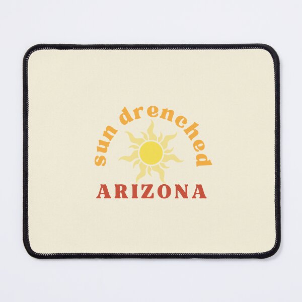 Item preview, Sun Drenched Arizona designed and sold by spillthebeenz.