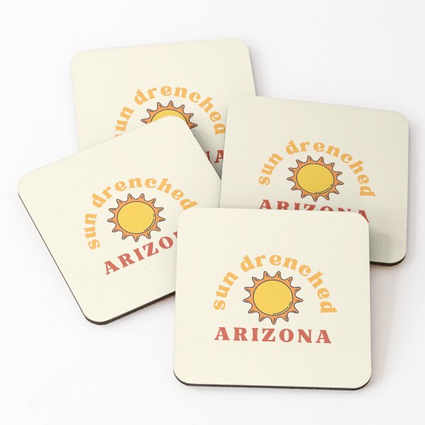 Item preview, Sun Drenched Arizona designed and sold by spillthebeenz.